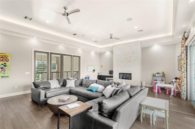 Under contract-accepting backup offers. Set within the on The Golden Bear Club At Keenes Pointe in Florida - for sale on GolfHomes.com, golf home, golf lot