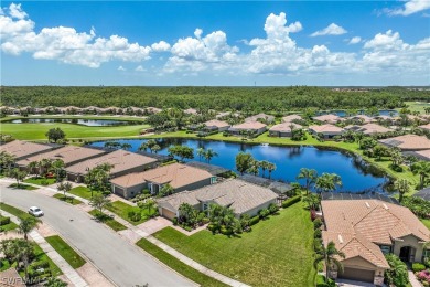 Nestled in the heart of Florida, this exquisite residence boasts on The Plantation Golf and Country Club in Florida - for sale on GolfHomes.com, golf home, golf lot