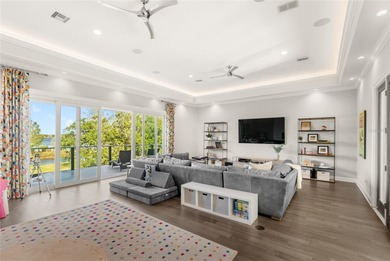 Under contract-accepting backup offers. Set within the on The Golden Bear Club At Keenes Pointe in Florida - for sale on GolfHomes.com, golf home, golf lot