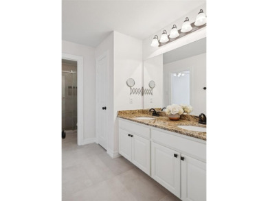 Welcome to this beautifully updated 3,968 sq ft, 5-bedroom, 3 on Timarron Country Club in Texas - for sale on GolfHomes.com, golf home, golf lot