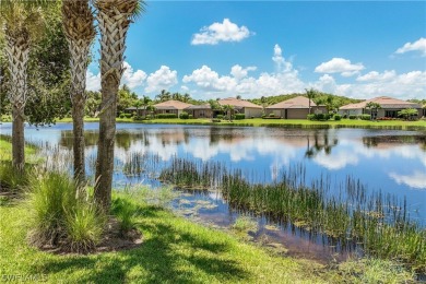 Nestled in the heart of Florida, this exquisite residence boasts on The Plantation Golf and Country Club in Florida - for sale on GolfHomes.com, golf home, golf lot