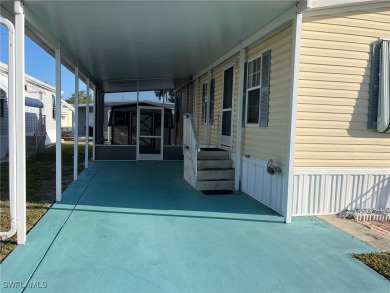 SELLERS SAYS BRING OFFERS!A Waterfront 55+ Community! QUICK on Seminole Lakes Country Club in Florida - for sale on GolfHomes.com, golf home, golf lot