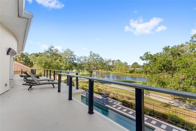 Under contract-accepting backup offers. Set within the on The Golden Bear Club At Keenes Pointe in Florida - for sale on GolfHomes.com, golf home, golf lot