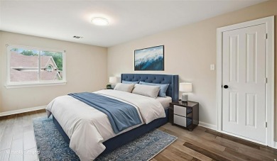 Welcome to this beautifully updated 3,968 sq ft, 5-bedroom, 3 on Timarron Country Club in Texas - for sale on GolfHomes.com, golf home, golf lot