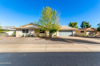 We have just dropped the price another $20k!  Seller is on Sun City Lakes West and East in Arizona - for sale on GolfHomes.com, golf home, golf lot