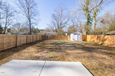 Beautifully Renovated Home 6 min from Duke!!! 2207 Edwin Ave - on Hillandale Golf Course in North Carolina - for sale on GolfHomes.com, golf home, golf lot