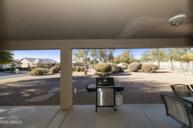 Most popular 2BR, 2BA w/den Palmera floorplan with split on Oakwood Golf Club  in Arizona - for sale on GolfHomes.com, golf home, golf lot