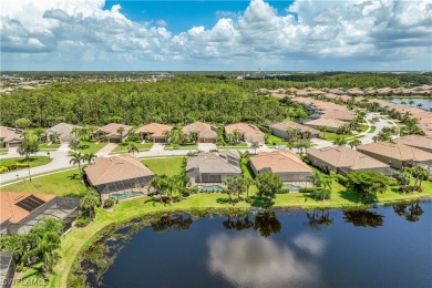 Nestled in the heart of Florida, this exquisite residence boasts on The Plantation Golf and Country Club in Florida - for sale on GolfHomes.com, golf home, golf lot