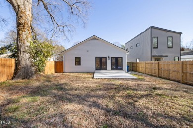 Beautifully Renovated Home 6 min from Duke!!! 2207 Edwin Ave - on Hillandale Golf Course in North Carolina - for sale on GolfHomes.com, golf home, golf lot