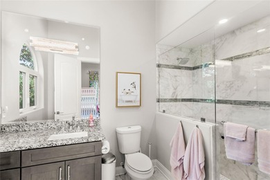 Under contract-accepting backup offers. Set within the on The Golden Bear Club At Keenes Pointe in Florida - for sale on GolfHomes.com, golf home, golf lot