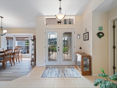 Offered for the very first time since it was custom built, 85 on Rotonda Golf and Country Club - Long Marsh  in Florida - for sale on GolfHomes.com, golf home, golf lot