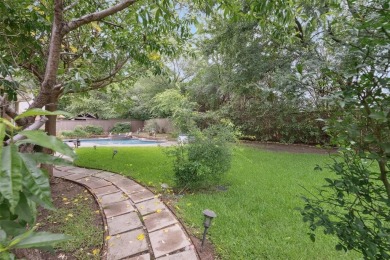 Welcome to this beautifully updated 3,968 sq ft, 5-bedroom, 3 on Timarron Country Club in Texas - for sale on GolfHomes.com, golf home, golf lot