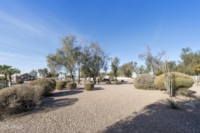 Most popular 2BR, 2BA w/den Palmera floorplan with split on Oakwood Golf Club  in Arizona - for sale on GolfHomes.com, golf home, golf lot