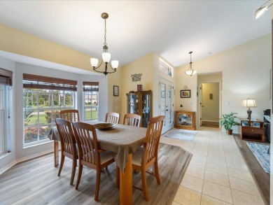 Offered for the very first time since it was custom built, 85 on Rotonda Golf and Country Club - Long Marsh  in Florida - for sale on GolfHomes.com, golf home, golf lot