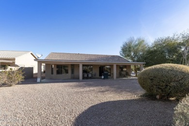 Most popular 2BR, 2BA w/den Palmera floorplan with split on Oakwood Golf Club  in Arizona - for sale on GolfHomes.com, golf home, golf lot