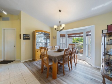 Offered for the very first time since it was custom built, 85 on Rotonda Golf and Country Club - Long Marsh  in Florida - for sale on GolfHomes.com, golf home, golf lot