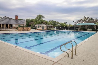 Welcome to this beautifully updated 3,968 sq ft, 5-bedroom, 3 on Timarron Country Club in Texas - for sale on GolfHomes.com, golf home, golf lot