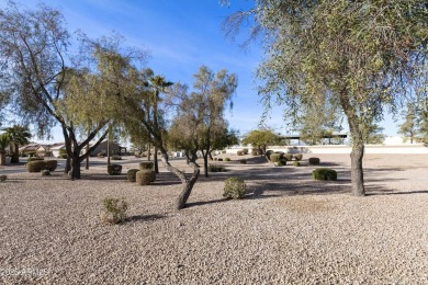 Most popular 2BR, 2BA w/den Palmera floorplan with split on Oakwood Golf Club  in Arizona - for sale on GolfHomes.com, golf home, golf lot