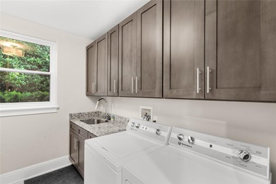 Under contract-accepting backup offers. Set within the on The Golden Bear Club At Keenes Pointe in Florida - for sale on GolfHomes.com, golf home, golf lot