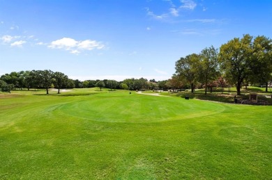 Welcome to this beautifully updated 3,968 sq ft, 5-bedroom, 3 on Timarron Country Club in Texas - for sale on GolfHomes.com, golf home, golf lot