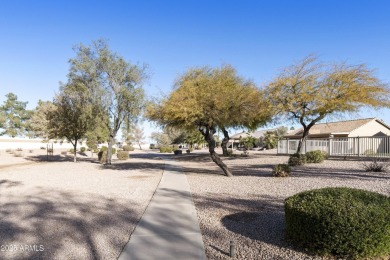 Most popular 2BR, 2BA w/den Palmera floorplan with split on Oakwood Golf Club  in Arizona - for sale on GolfHomes.com, golf home, golf lot