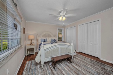 Under contract-accepting backup offers. PENDING: ACCEPTING BACK on Saint Andrews South Golf Club in Florida - for sale on GolfHomes.com, golf home, golf lot