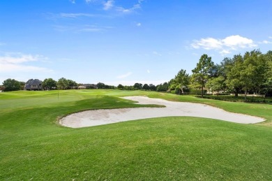 Welcome to this beautifully updated 3,968 sq ft, 5-bedroom, 3 on Timarron Country Club in Texas - for sale on GolfHomes.com, golf home, golf lot