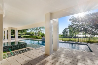 Under contract-accepting backup offers. Set within the on The Golden Bear Club At Keenes Pointe in Florida - for sale on GolfHomes.com, golf home, golf lot