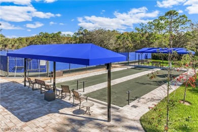 Nestled in the heart of Florida, this exquisite residence boasts on The Plantation Golf and Country Club in Florida - for sale on GolfHomes.com, golf home, golf lot