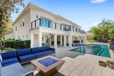 Under contract-accepting backup offers. Set within the on The Golden Bear Club At Keenes Pointe in Florida - for sale on GolfHomes.com, golf home, golf lot