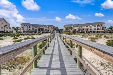 Not all Sailmaker Villas are created equally!  Check out this on Golf Club of Amelia Island in Florida - for sale on GolfHomes.com, golf home, golf lot