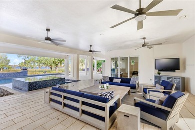 Under contract-accepting backup offers. Set within the on The Golden Bear Club At Keenes Pointe in Florida - for sale on GolfHomes.com, golf home, golf lot