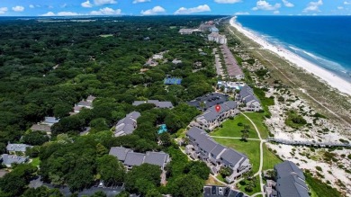 Not all Sailmaker Villas are created equally!  Check out this on Golf Club of Amelia Island in Florida - for sale on GolfHomes.com, golf home, golf lot