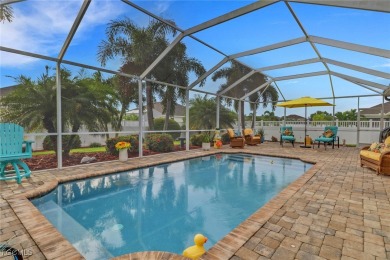 Welcome to your dream home in the heart of highly desirable SW on Palmetto-Pine Country Club in Florida - for sale on GolfHomes.com, golf home, golf lot