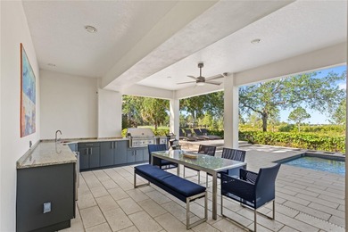 Under contract-accepting backup offers. Set within the on The Golden Bear Club At Keenes Pointe in Florida - for sale on GolfHomes.com, golf home, golf lot