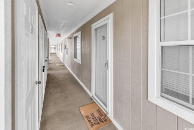 Welcome to your dream retreat! This exquisite top floor end unit on The Valley At Eastport in South Carolina - for sale on GolfHomes.com, golf home, golf lot