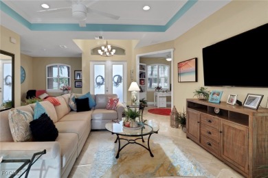 Welcome to your dream home in the heart of highly desirable SW on Palmetto-Pine Country Club in Florida - for sale on GolfHomes.com, golf home, golf lot