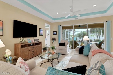 Welcome to your dream home in the heart of highly desirable SW on Palmetto-Pine Country Club in Florida - for sale on GolfHomes.com, golf home, golf lot
