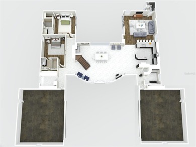 Under contract-accepting backup offers. Set within the on The Golden Bear Club At Keenes Pointe in Florida - for sale on GolfHomes.com, golf home, golf lot