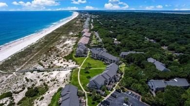 Not all Sailmaker Villas are created equally!  Check out this on Golf Club of Amelia Island in Florida - for sale on GolfHomes.com, golf home, golf lot