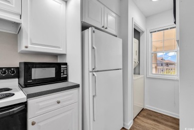 Welcome to your dream retreat! This exquisite top floor end unit on The Valley At Eastport in South Carolina - for sale on GolfHomes.com, golf home, golf lot
