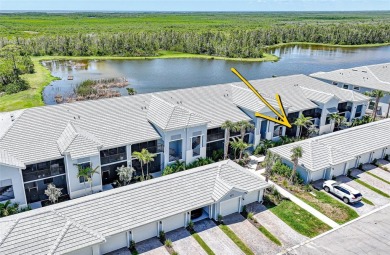 Nestled at the heart of Heritage Landing, Punta Gorda's newest on Heritage Landing Golf  in Florida - for sale on GolfHomes.com, golf home, golf lot