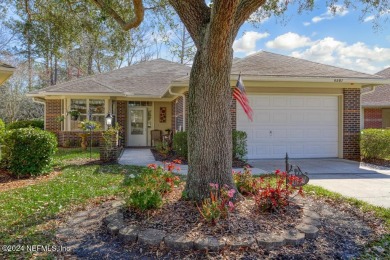 Fantastic opportunity for maintenance-free living in a vibrant on Windsor Parke Golf Club in Florida - for sale on GolfHomes.com, golf home, golf lot