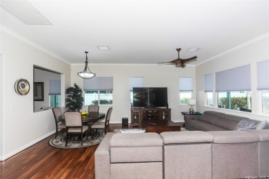 Welcome home to this beautiful executive single-level home on Hoakalei Country Club At Ocean Pointe in Hawaii - for sale on GolfHomes.com, golf home, golf lot