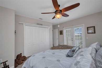 Under contract-accepting backup offers. PENDING: ACCEPTING BACK on Saint Andrews South Golf Club in Florida - for sale on GolfHomes.com, golf home, golf lot