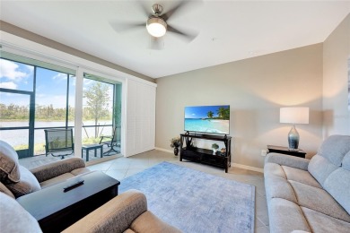 Nestled at the heart of Heritage Landing, Punta Gorda's newest on Heritage Landing Golf  in Florida - for sale on GolfHomes.com, golf home, golf lot