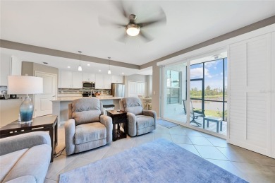 Nestled at the heart of Heritage Landing, Punta Gorda's newest on Heritage Landing Golf  in Florida - for sale on GolfHomes.com, golf home, golf lot