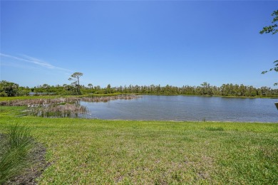 Nestled at the heart of Heritage Landing, Punta Gorda's newest on Heritage Landing Golf  in Florida - for sale on GolfHomes.com, golf home, golf lot