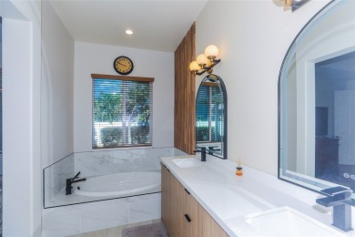 Welcome home to this beautiful executive single-level home on Hoakalei Country Club At Ocean Pointe in Hawaii - for sale on GolfHomes.com, golf home, golf lot
