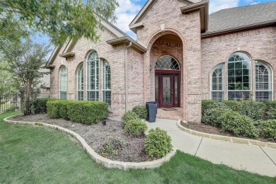 This hidden gem golf community is a must see! Prepare to be on Oakmont Country Club in Texas - for sale on GolfHomes.com, golf home, golf lot